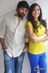 Na Rakumarudu Movie Press Meet